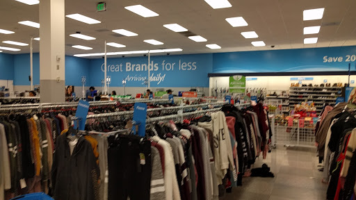 Clothing Store «Ross Dress for Less», reviews and photos, 17880 Newhope St, Fountain Valley, CA 92708, USA