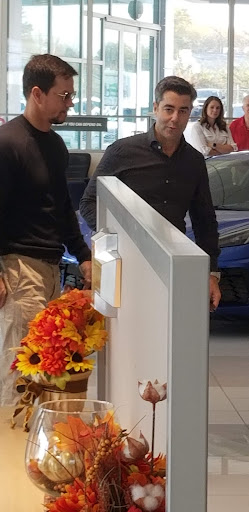 Chevrolet Dealer «Jack Maxton Chevrolet», reviews and photos, 700 E Dublin Granville Rd, Columbus, OH 43085, USA