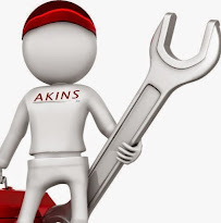 Akins Air Conditioning - Photo 3 - Car repair in , Tulsa
