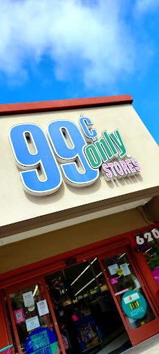 Discount Store «99 Cents Only Stores», reviews and photos, 620 San Pablo Ave, Pinole, CA 94564, USA