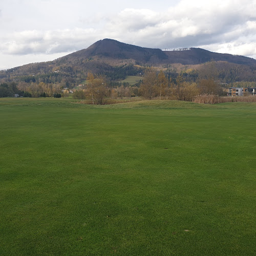 Recenze na Prosper Golf Club v Ostrava - Sportovní komplex