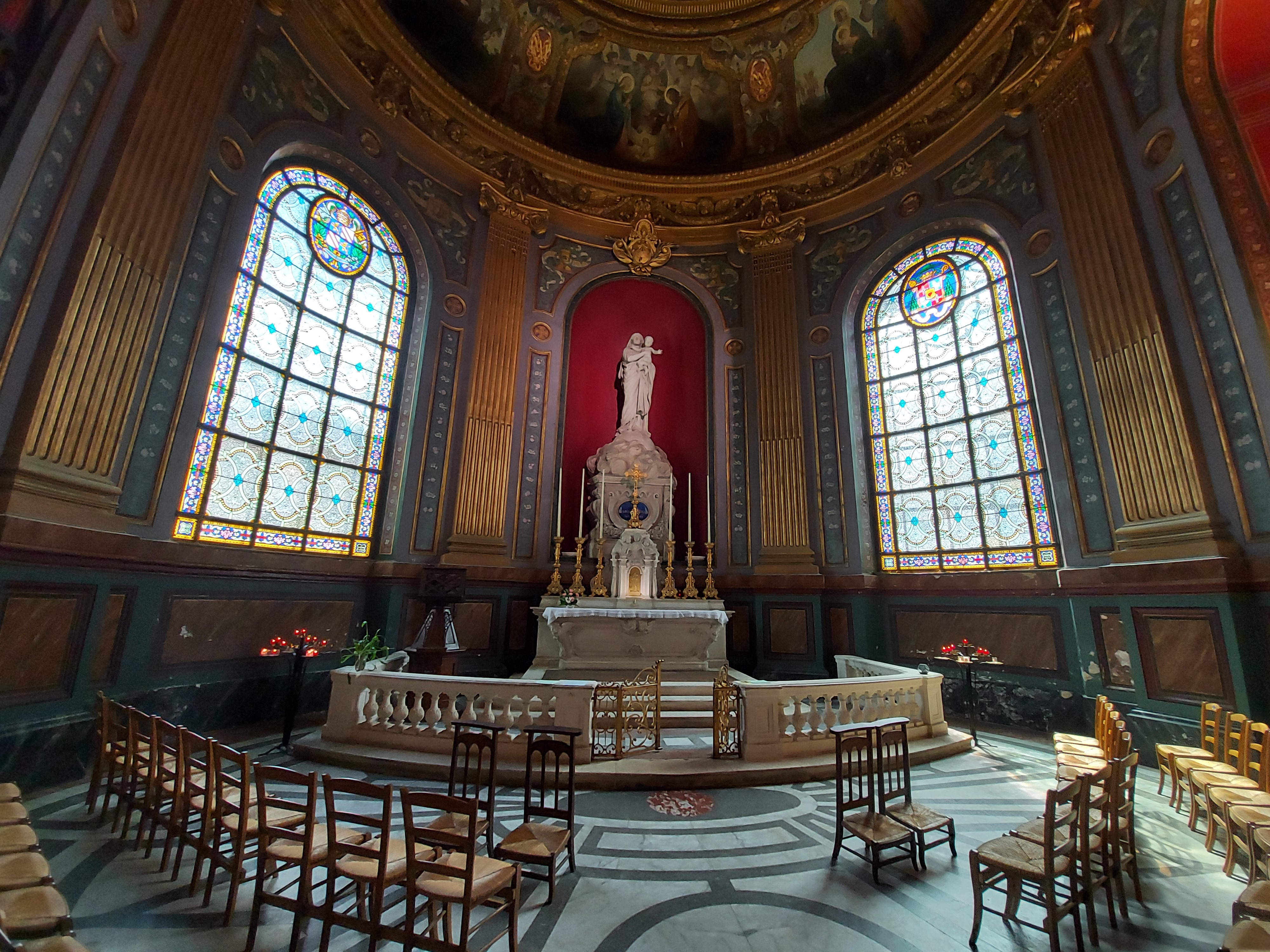 Photo n° 2 de l'avis de KELVIN.I fait le 30/08/2020 à 17:53