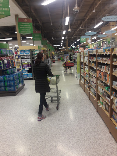 Supermarket «Publix Super Market at The Shoppes at Heritage Village», reviews and photos, 1030 Forestville Rd, Wake Forest, NC 27587, USA