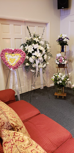 Funeral Home «Tillman Funeral Home & Crematory», reviews and photos, 2170 S Military Trail, West Palm Beach, FL 33415, USA