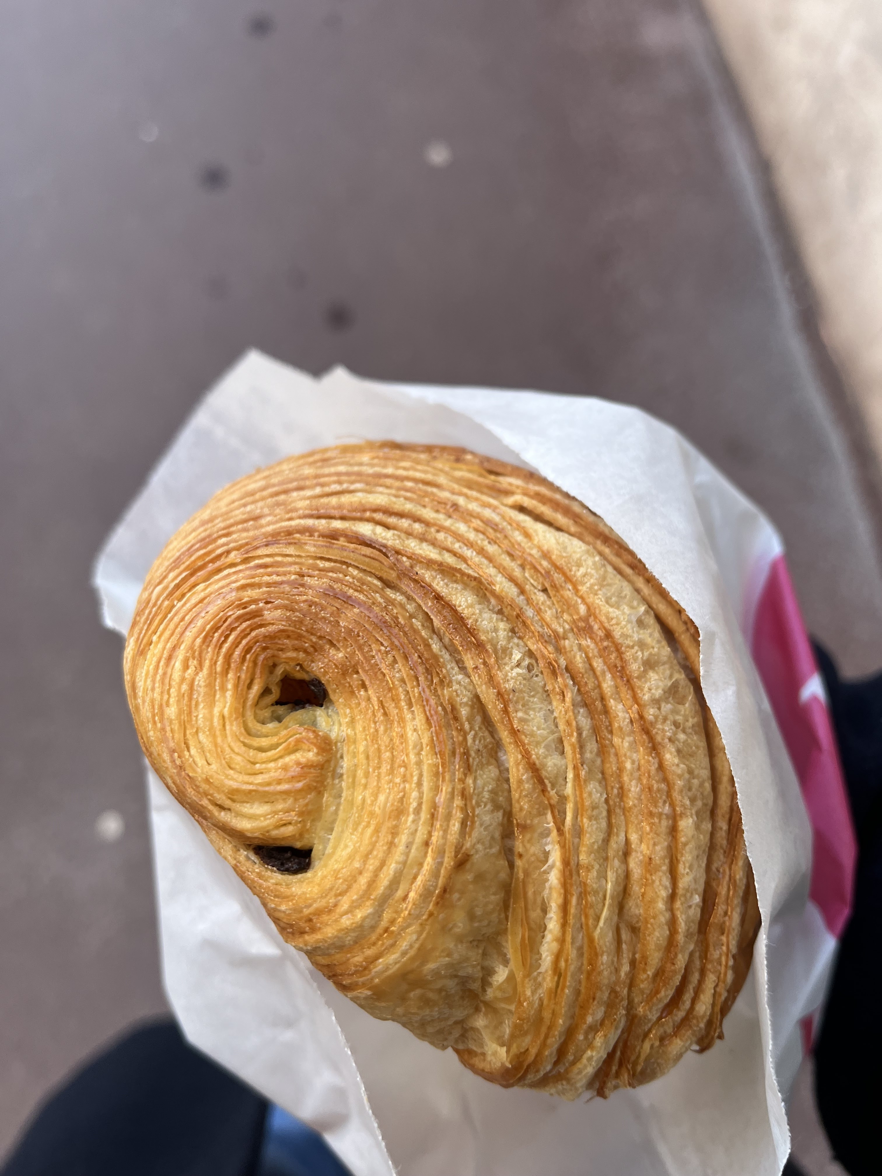 Photo n° 1 de l'avis de Juliette. fait le 20/12/2023 à 12:10