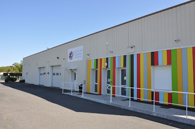 Relais Petite Enfance - Val de Cher Controis à Montrichard Val de Cher