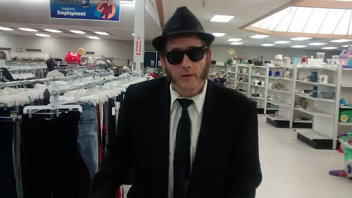 Thrift Store «Fairfield Crossings Goodwill Store», reviews and photos, 4605 Dixie Hwy, Fairfield, OH 45014, USA