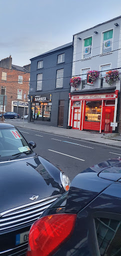 Shamal's Barber Shop in Limerick, Co. Limerick