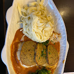 Photo n°5 de l'avis de Unter.e fait le 31/10/2021 à 09:46 sur le  Wirtshaus im alten Bahnhof Zingst à Zingst