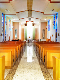 University of the Incarnate Word - Photo 7 - Car repair in San Antonio, TX, Beaumont