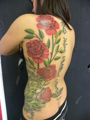 Tattoo Shop «Ink Junkies Tattoo», reviews and photos, 11651 W 64th Ave, Arvada, CO 80004, USA