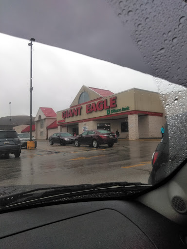 Supermarket «Giant Eagle Supermarket», reviews and photos, 3701 PA-88, Finleyville, PA 15332, USA