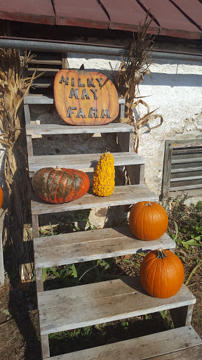 Dairy Farm «Milky Way Farm», reviews and photos, 521 E Uwchlan Ave, Chester Springs, PA 19425, USA