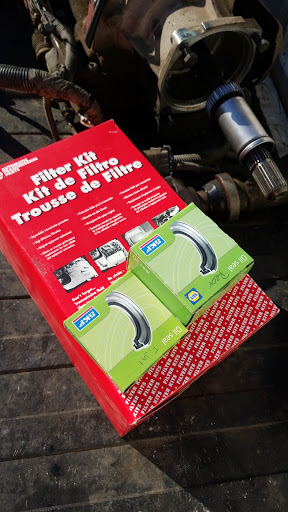 Auto Parts Store «NAPA Auto Parts - Auto & Truck Parts», reviews and photos, 910 E Weber Ave, Stockton, CA 95202, USA