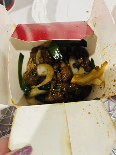 Asian Restaurant «Pick Up Stix Fresh Asian Flavors», reviews and photos, 24231 Crenshaw Blvd, Torrance, CA 90505, USA