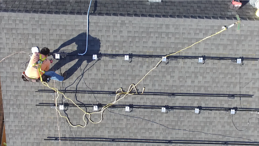 Solar Energy Contractor «SolReliable», reviews and photos