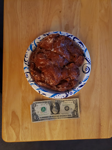 Donut Shop «Tasty Donuts», reviews and photos, 6441 E 72nd Pl, Commerce City, CO 80022, USA