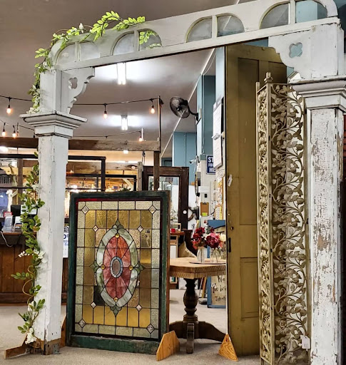 ReHouse Architectural Salvage, 469 W Ridge Rd, Rochester, NY 14615, USA, 