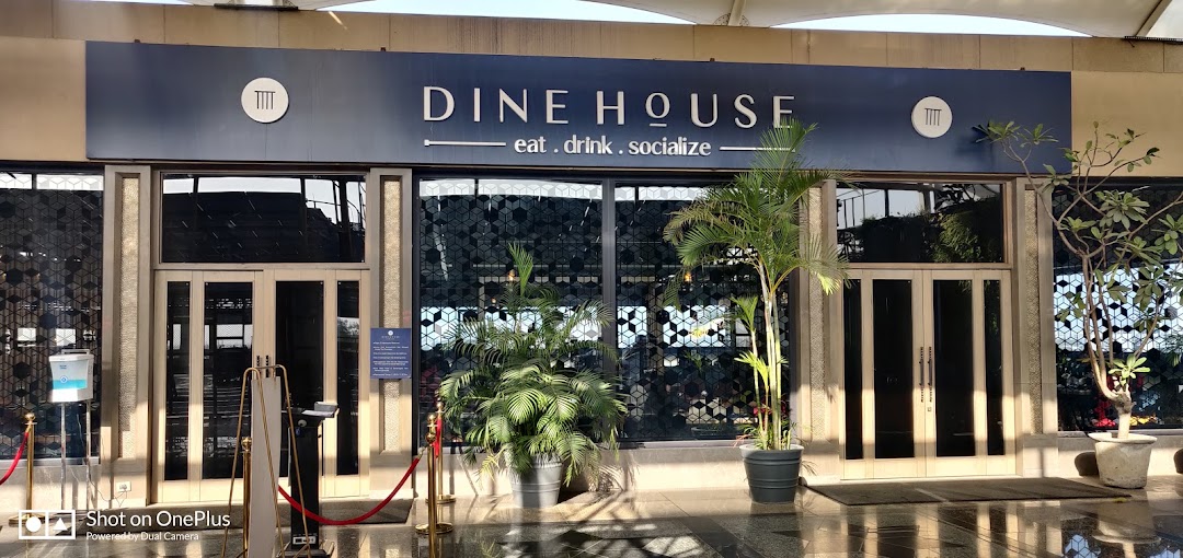 Dine House by Eleven Course