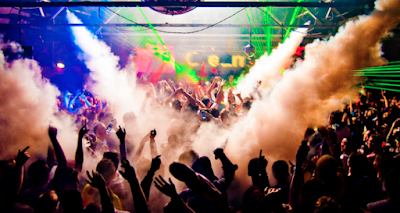F Club à Mulhouse