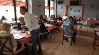 Atmosphère du Restaurant La Riviera à Hombourg-Haut - n°13