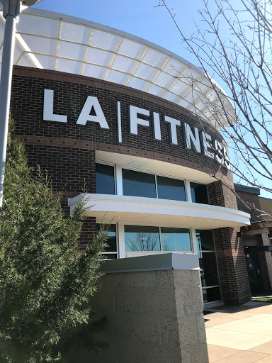 Gym «LA Fitness», reviews and photos, 6565 Springfield Mall, Springfield, VA 22150, USA