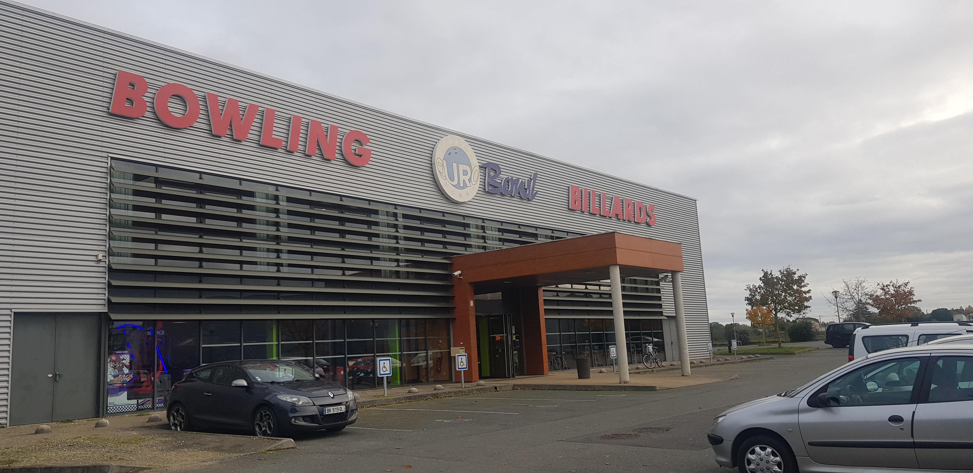 Photo n° 1 de l'avis de MA.E fait le 24/10/2020 à 21:34