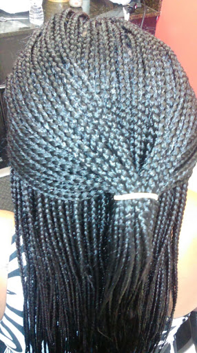 Beauty Salon «Hair Tamers Studio», reviews and photos, 12077 Old Hammond Hwy, Baton Rouge, LA 70816, USA