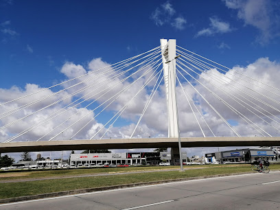 Puente de las Américas