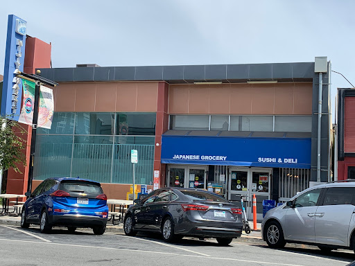 Japanese Grocery Store «Nijiya Market», reviews and photos, 240 Jackson St, San Jose, CA 95112, USA