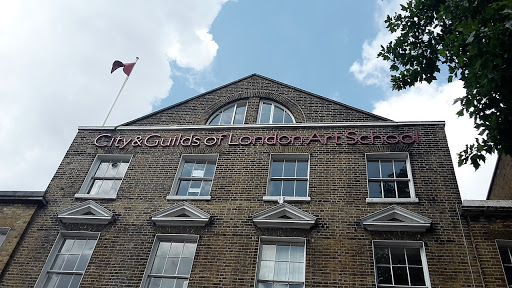 City & Guilds of London Art School
