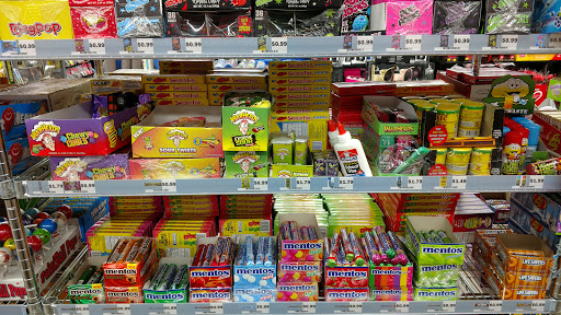 Variety Store «Five Below», reviews and photos, 120 S 32nd St, Camp Hill, PA 17011, USA