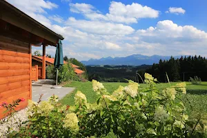 Ferienwohnungen und Chalets Bauernhof Lamplhof - Prien am Chiemsee image