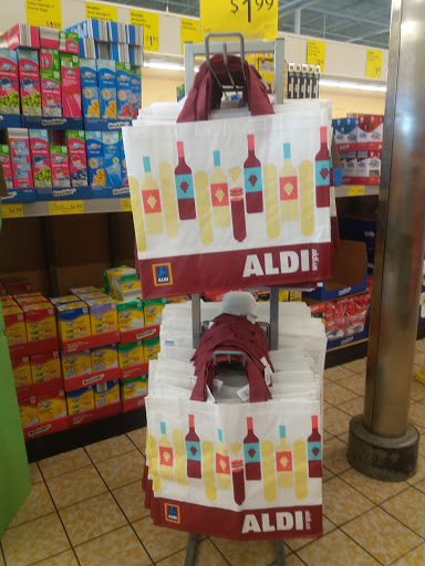 Supermarket «ALDI», reviews and photos, 18 Cornwell Dr, Bridgeton, NJ 08302, USA