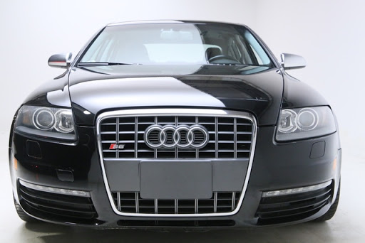 Car Dealer «Pure Automotive», reviews and photos, 4509 Renaissance Pkwy, Warrensville Heights, OH 44128, USA