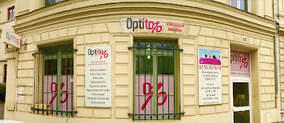 OPTITO Véronique Morillon courtier en prêt immo à Rouen