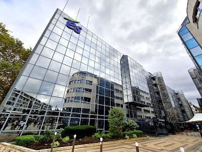 ÉS Services Énergétiques à Strasbourg