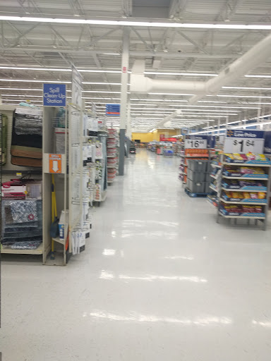 Department Store «Walmart Supercenter», reviews and photos, 1112 Nashville Pike, Gallatin, TN 37066, USA