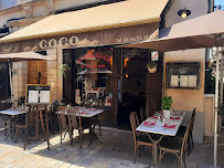 Atmosphère du Restaurant Chez Coco à Aigues-Mortes - n°1