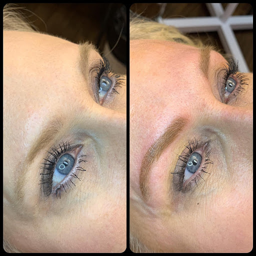 Explore meaningful tattoo ideas small, creative tattoo ideas in Peoria Heights, available at BeautiFULL Brows By Jen Microblading - Permanent Makeup Wild Honey Beauty Studio