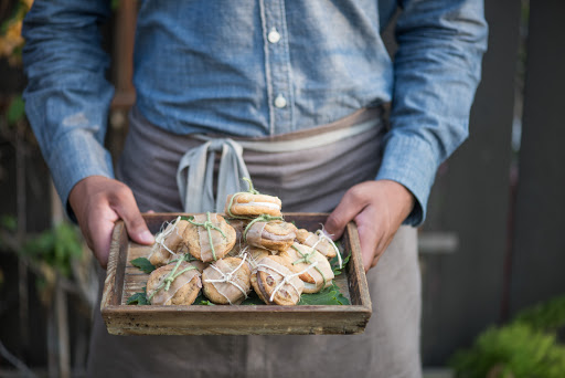 Caterer «The Kitchen for Exploring Foods», reviews and photos, 1434 W Colorado Blvd, Pasadena, CA 91105, USA