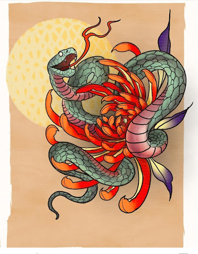 Explore tattoo ideas for anxiety, creative tattoo ideas in Denver, available at CREATUREARCADE TATTOO AND ILLUSTRATION-LOCATED IN LAKEWOOD CO