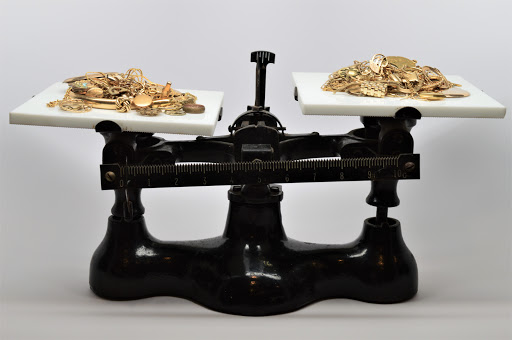 Gold Dealer «Neil S. Berman», reviews and photos, 139 Main St, Mt Kisco, NY 10549, USA