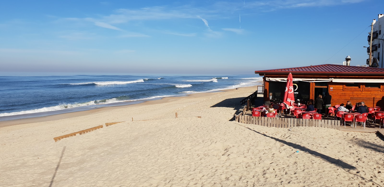 Praia do Pedrogao photo #8