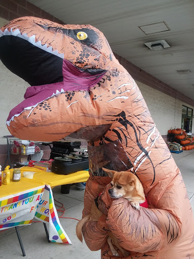 Grocery Store «Giant Food», reviews and photos, 3299 Emmorton Rd, Abingdon, MD 21009, USA