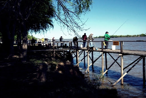 Club De Pesca 