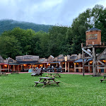Photo n°4 de l'avis de Carolin.e fait le 15/07/2021 à 16:14 sur le  Zündstoff Edersee - Restaurant - Bikertreff - Western-Motel à Edertal