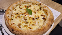 Pizza du Restaurant italien Rom’Antica à Saint-Étienne - n°6