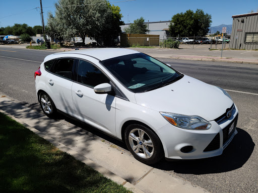 Used Car Dealer «Cu Auto Sales», reviews and photos, 4144 State St, Salt Lake City, UT 84107, USA