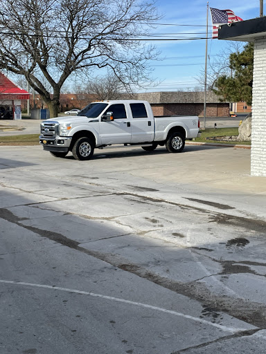 Used Car Dealer «Mashburn Motors», reviews and photos, 411 Northbound Gratiot Ave, Mt Clemens, MI 48043, USA
